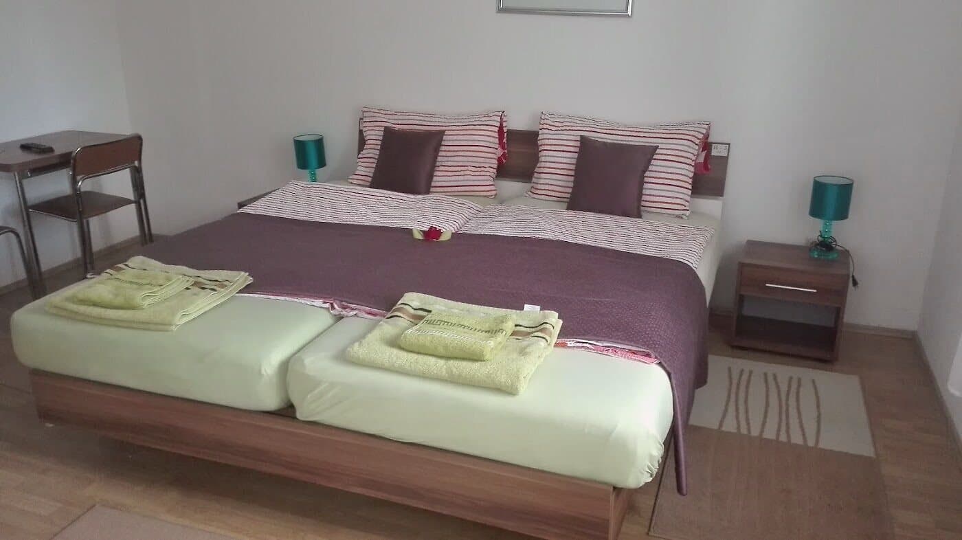 Doppelzimmer